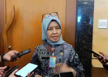 Dinkes Tangsel Monitoring Takjil, Meminimalisir Risiko Keracunan