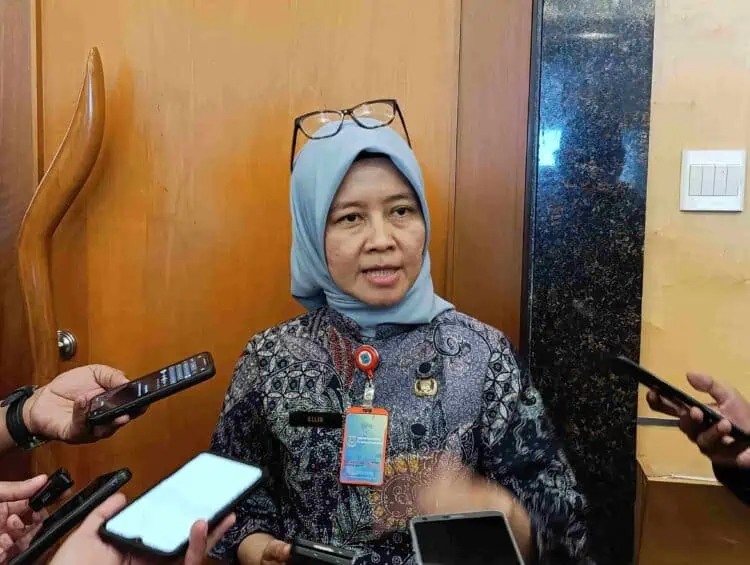 Dinkes Tangsel Monitoring Takjil, Meminimalisir Risiko Keracunan