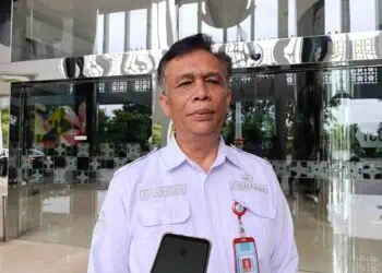 Disnaker Tangsel : Perusahaan Wajib Bayar THR atau Terancam Sanksi