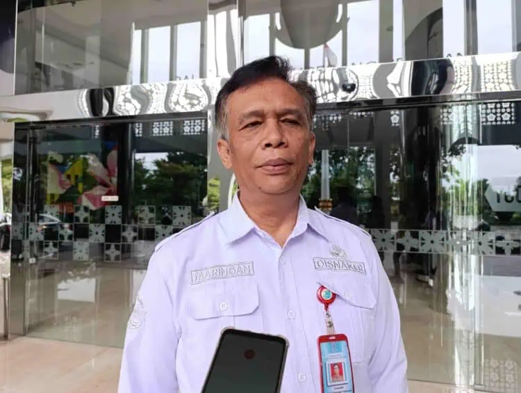 Disnaker Tangsel : Perusahaan Wajib Bayar THR atau Terancam Sanksi