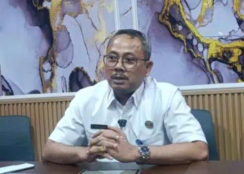 18.023 KPM di Tangsel Telah Terima Bansos PKH Tahap Satu
