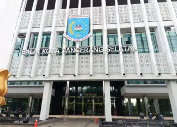 Pemkot Tangsel Siapkan Rp108 Miliar untuk THR 22 Ribu Pegawai, Pencairan Menunggu PP dari Pusat