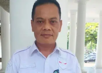 Kesbangpol Kabupaten Serang Usulkan Kenaikan Bantuan Keuangan Parpol