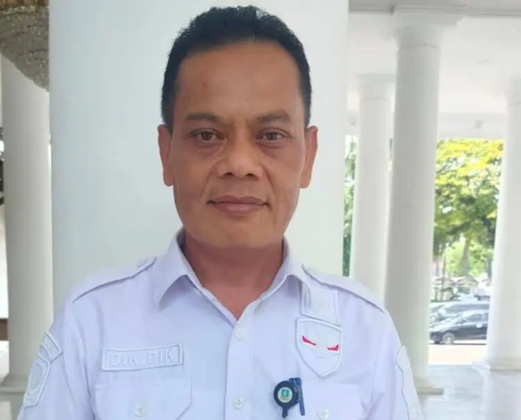 Kesbangpol Kabupaten Serang Usulkan Kenaikan Bantuan Keuangan Parpol