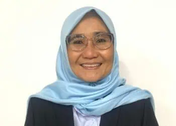 Kepala BKD Banten Ai Dewi Suzana. (ADIB FAHRI/SATELITNEWS.COM)