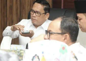 Wabup Lebak Warning ASN: Jangan Hedon Saat Lebaran