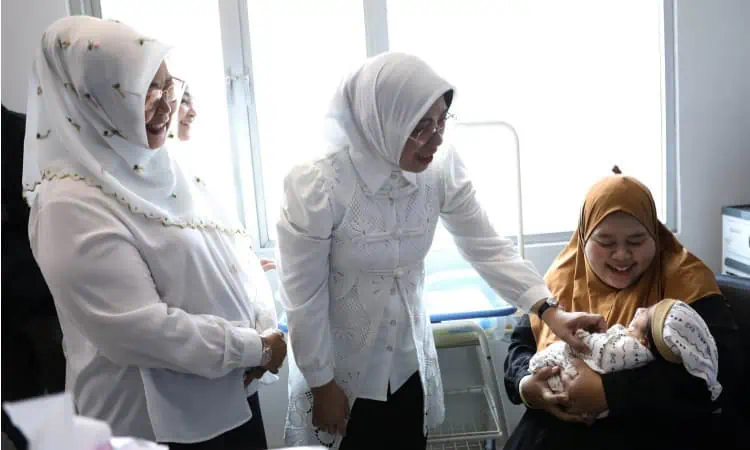 Pemkot Tangerang Pastikan Layanan Dasar Tetap Siaga Selama Libur Lebaran
