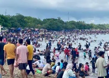 Pemprov Banten Ultimatum Tempat Wisata Tak Berizin