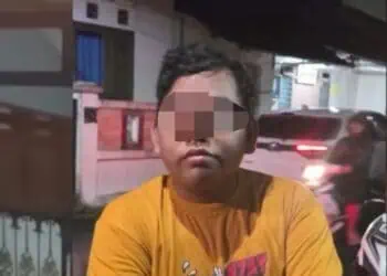 Polisi Selidiki Kasus Pria Sebar Selebaran Jasa Seksual di Tangsel