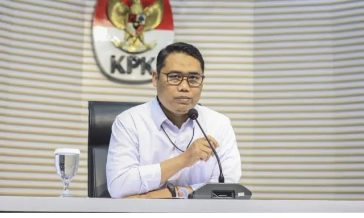 KPK Imbau Kada Evaluasi Penyalahgunaan Kendaraan Dinas Saat Lebaran