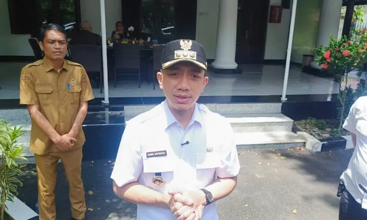 Mendadak Panas Hubungan Bupati-Wakil Bupati Lebak, Amir Merasa Dihina Hasbi