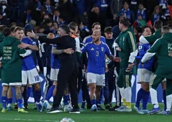 Jelang Bosnia vs Italia, Gli Azzurri Jangan Tegang Lagi