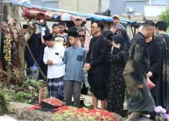 Ibunda Anji Meninggal Dunia, Ini Riwayat Penyakitnya
