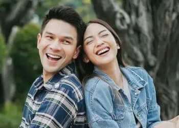 Kabar Soal Hubungan Asmaranya Dengan Ririn Dwi Ariyanti, Begini Jawaban Jonathan Frizzy