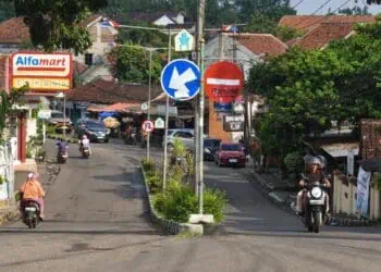 Indeks Kualitas Lingkungan Hidup di Lebak 2025 di Angka 72,54, Ini Artinya