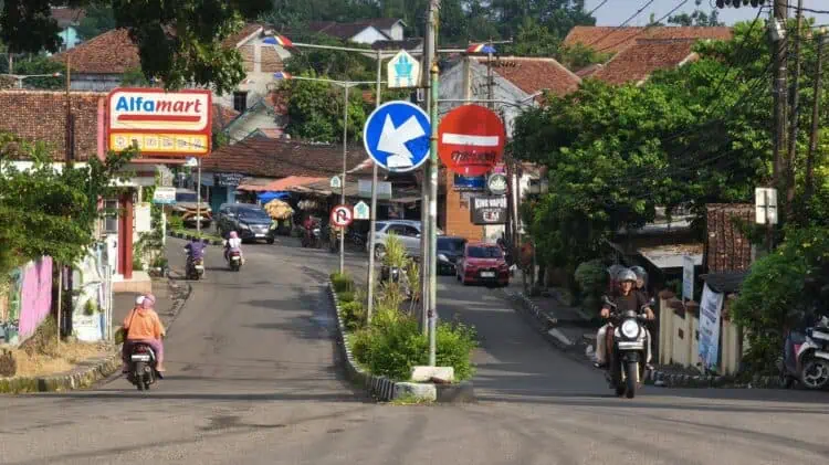 Indeks Kualitas Lingkungan Hidup di Lebak 2025 di Angka 72,54, Ini Artinya