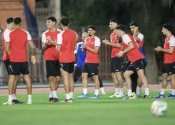 Irak vs Bolivia, Berebut Tiket Terakhir