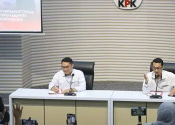 Bupati Rejang Lebong Minta Fee untuk Lebaran