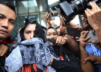 Bupati Pekalongan Satu-satunya Tersangka Dugaan Korupsi Pengadaan Outsourcing