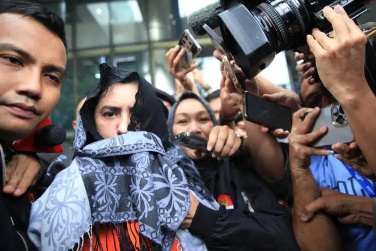 Bupati Pekalongan Satu-satunya Tersangka Dugaan Korupsi Pengadaan Outsourcing
