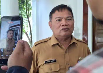 Pemprov Banten Pastikan Program Sekolah Gratis Dibayar Pekan Ini