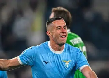 Laju Sassuolo Terhenti di Kandang Lazio