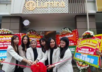 Klinik Psikologi Lumina Hadir di Gading Serpong, Tawarkan Layanan Terapi Anak dan Dewasa