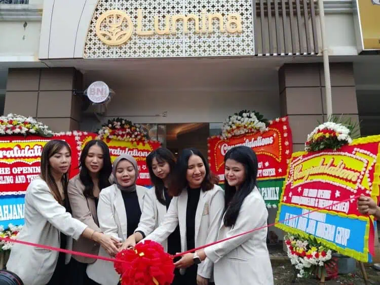 Klinik Psikologi Lumina Hadir di Gading Serpong, Tawarkan Layanan Terapi Anak dan Dewasa