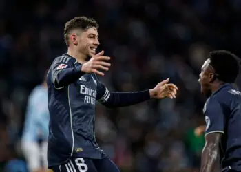 Real Madrid vs Manchester City, Laga Berat Untuk Tuan Rumah