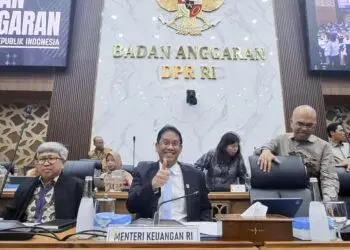 Pemerintah Siapkan Rp31 Triliun untuk Guru PPPK