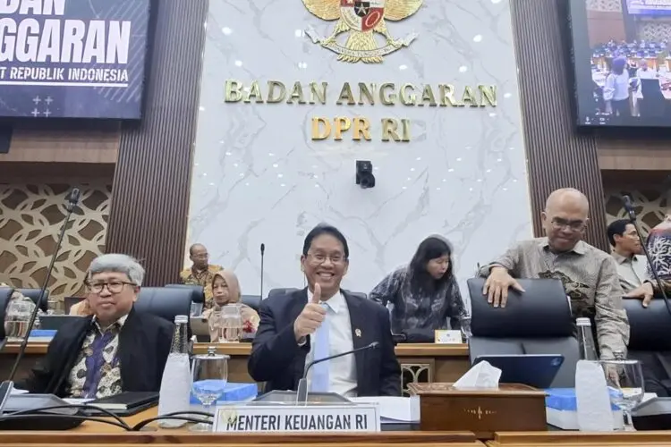 Pemerintah Siapkan Rp31 Triliun untuk Guru PPPK
