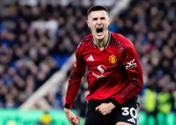 Newcastle vs Manchester United, Misi Pertahankan Posisi