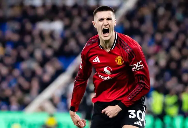 Newcastle vs Manchester United, Misi Pertahankan Posisi
