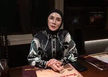 Bantah Fitnah, Mulan Jameela: Aku Sangat Menghormati Karena Guru Adalah Elemen Penting Negara