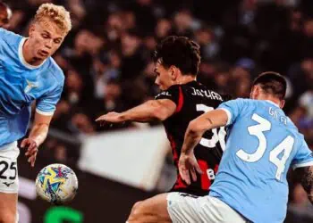 AC Milan Makin Keteteran Kejar Puncak