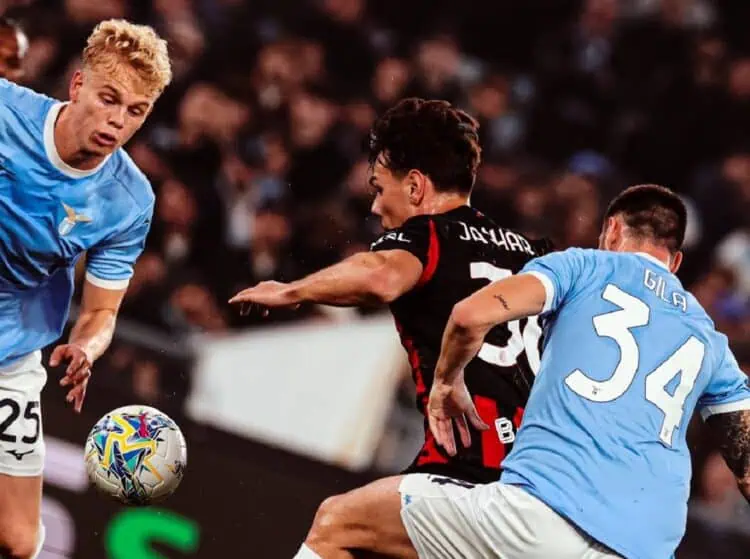 AC Milan Makin Keteteran Kejar Puncak