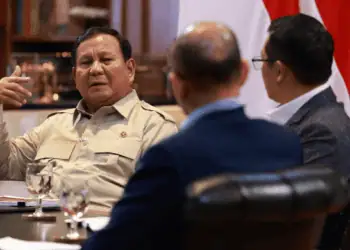 RI Tak Pernah Komitmen Sumbang 1 Miliar Dolar AS Untuk BoP