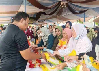Pemkot Tangsel Segera Gelar Bazar Ramadan