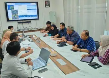 Pemkot Tangerang Usulkan Proyek Flyover Sudirman dan Underpass Maulana Hasanudin