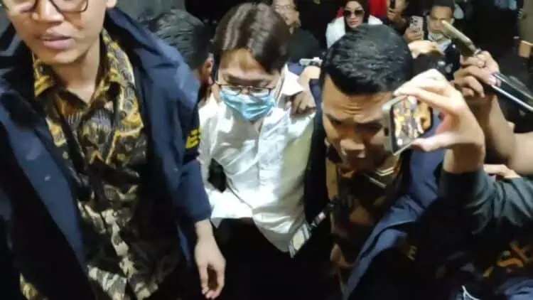 Kuasa Hukum Menegaskan Tak Ada Perlakuan Khusus Untuk Richard Lee di Penjara