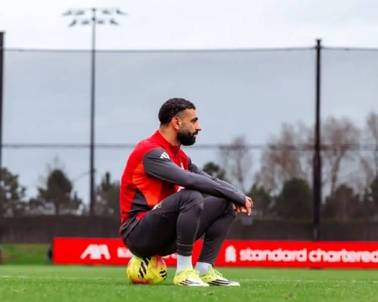 Preview Wolverhampton vs Liverpool, Awas Tergelincir