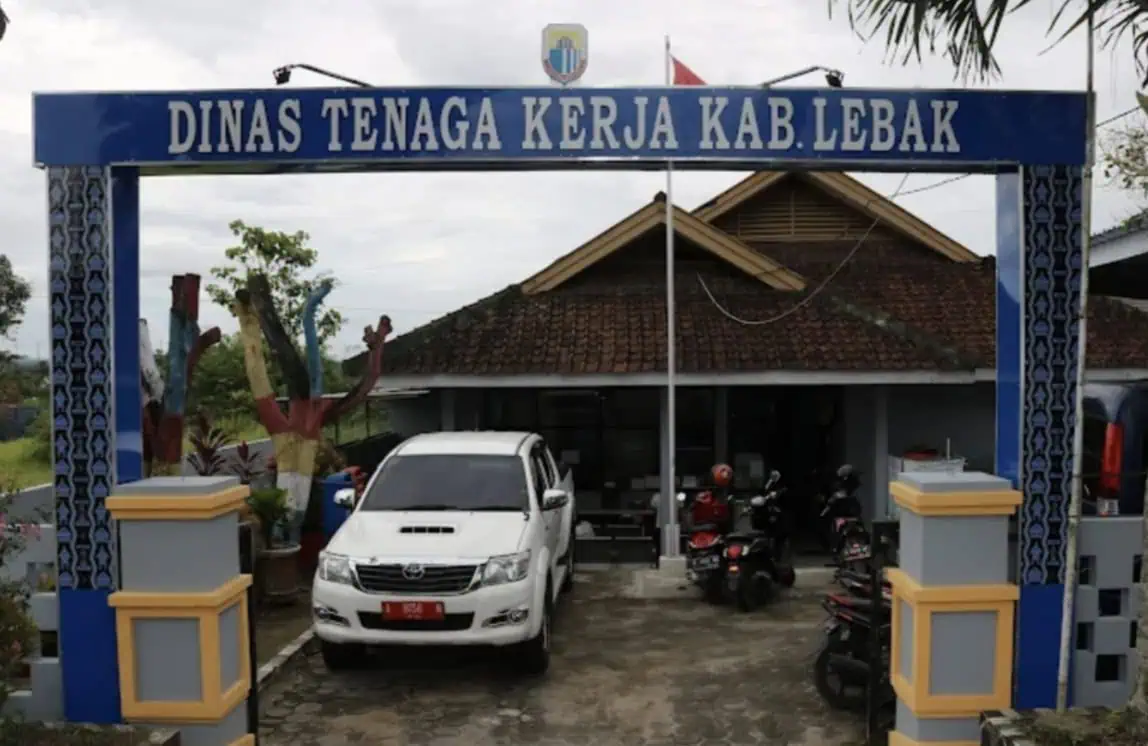 Distribusi Nasi Bungkus Dikebut Untuk Sahur-Buka Puasa Warga Terdampak Banjir di Kota Tangerang