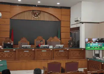 Penetapan Tersangka Yaqut Cholil Qoumas Dinyatakan Sah