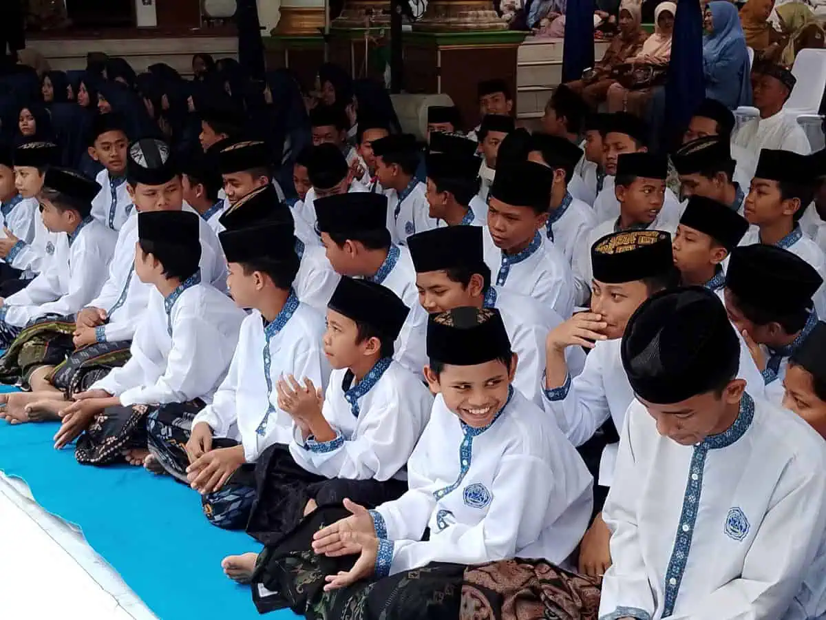 Pemkot Tangerang dan Pemuda Kolaborasi Gelar Gebyar Ramadhan Kariim 1447 Hijriah Pemkot Tangerang dan Pemuda Kolaborasi Gelar Gebyar Ramadhan Kariim 1447 Hijriah