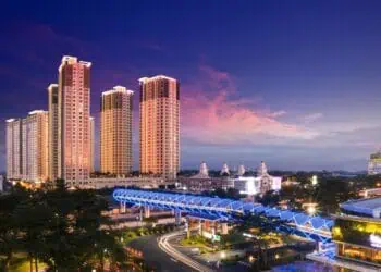 Summarecon Serpong, Kota Terpadu yang Menghidupkan Gaya Hidup Modern