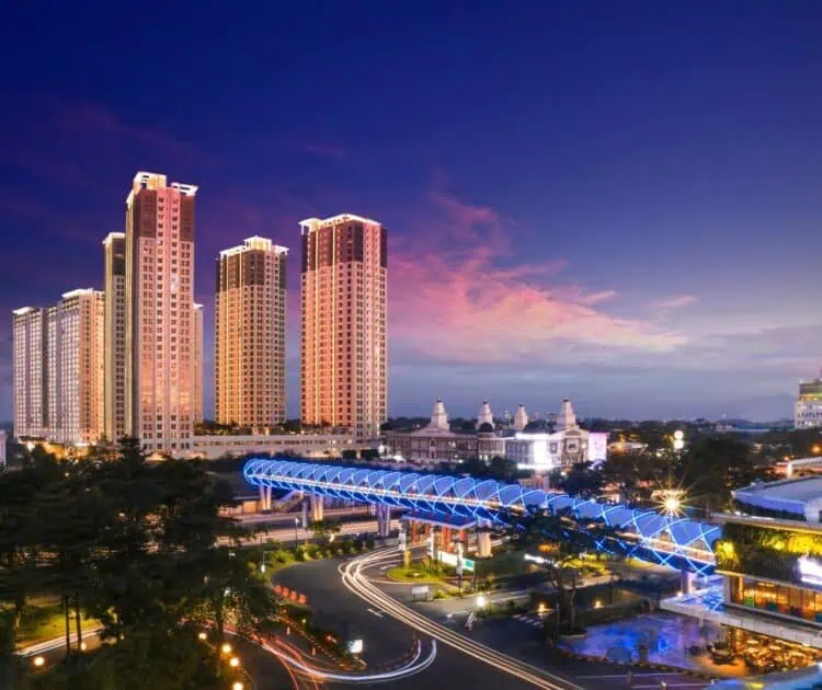 Summarecon Serpong, Kota Terpadu yang Menghidupkan Gaya Hidup Modern