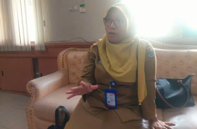 Disperindag Kabupaten Tangerang Sebut Stok BBM dan LPG 3 Kg Masih Aman