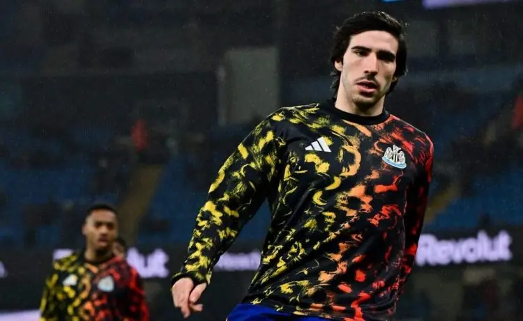 Newcastle United vs Barcelona, The Magpies Berharap Magis