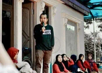 Anggota DPRD Kota Tangerang: Warga Berhak Protes Bila Menu MBG Tak Layak