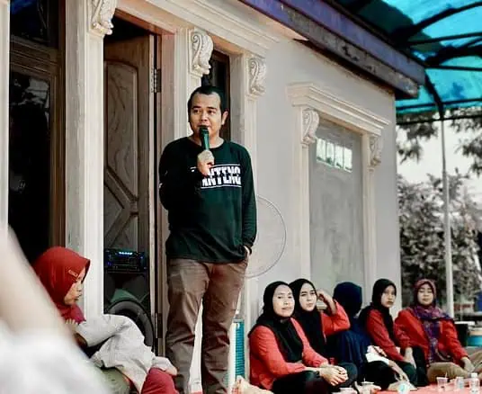 Anggota DPRD Kota Tangerang: Warga Berhak Protes Bila Menu MBG Tak Layak